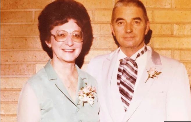 Супруги прожили 70 лет в браке и умерли с разницей в 20 минут