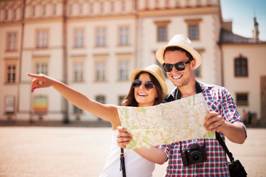 Названы десять важных правил для путешествия по Европе