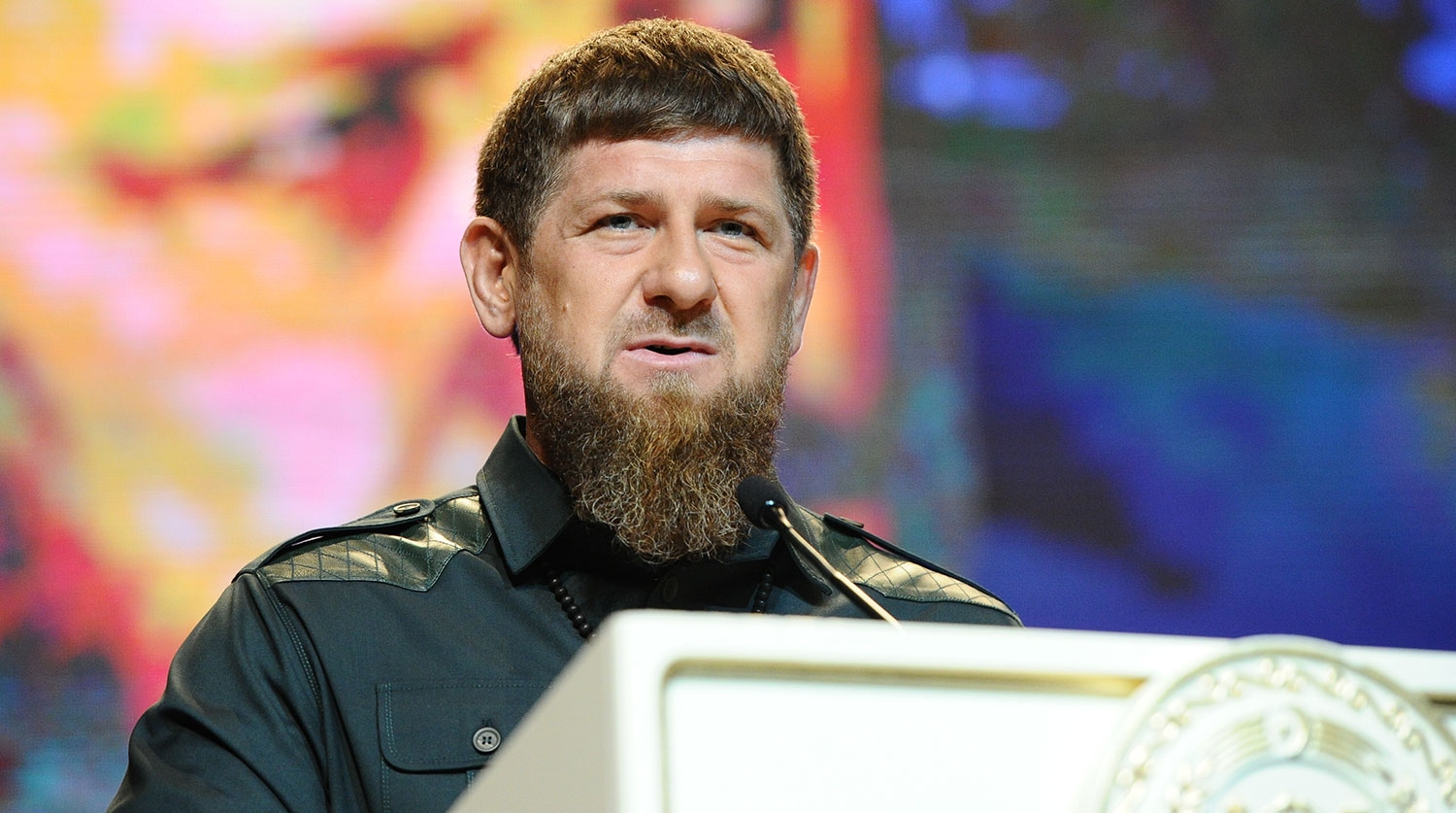 Кадыров одной фразой избавил Чечню от "воров в законе"
