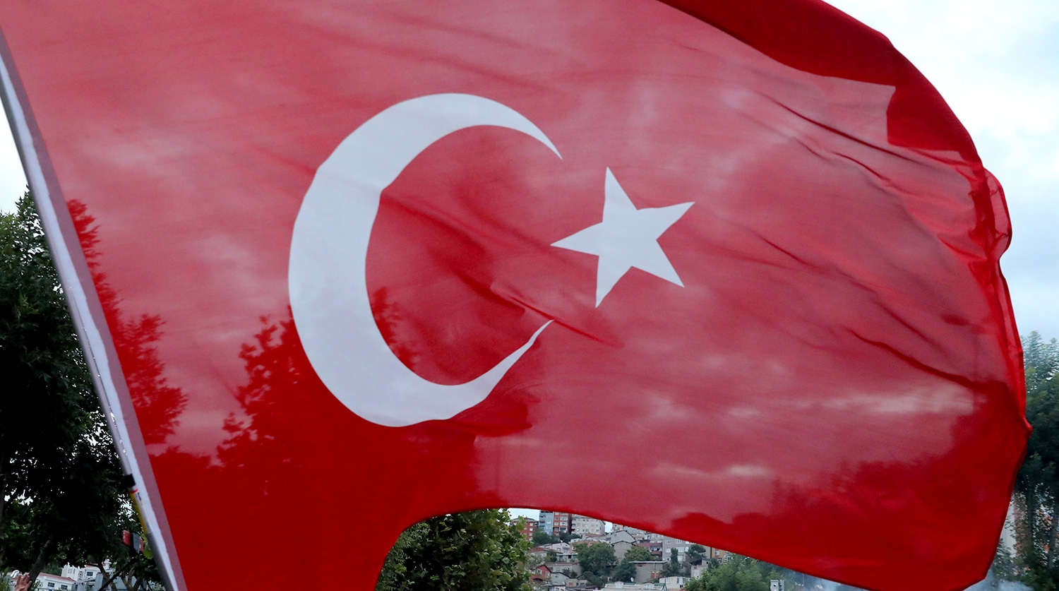 В парламенте Турции оценили возможность задействовать ВС страны в Ливии