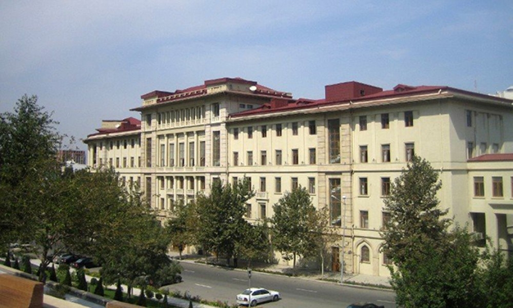 Новые назначения в Кабмине Азербайджана