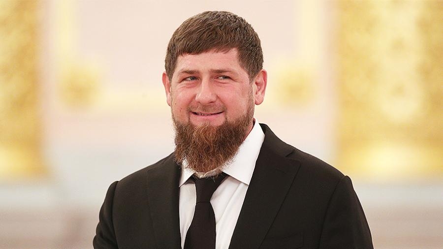 Рамзан Кадыров: Не признаю воровские законы