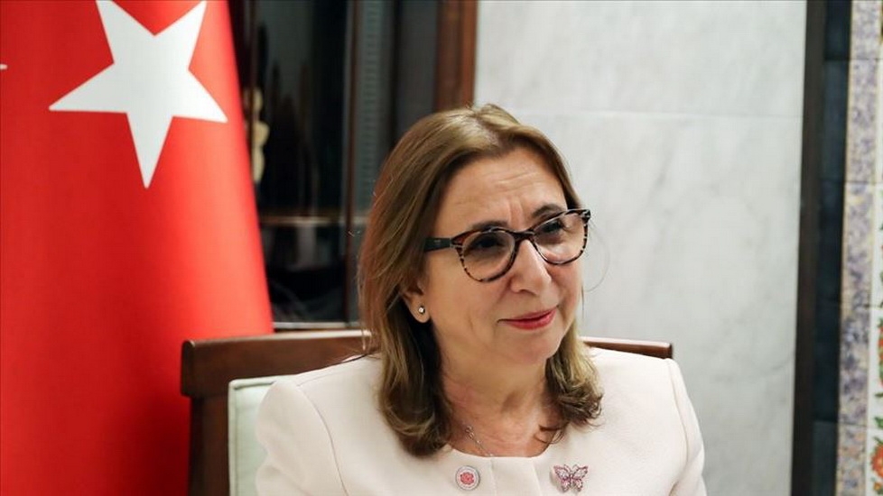 Турецкий министр: Инвестиции SOCAR в Турции для нас чрезвычайно важны