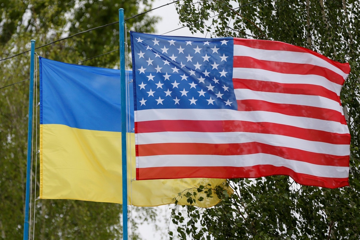 США поставят Украину вторую партию ракетных комплексов Javelin