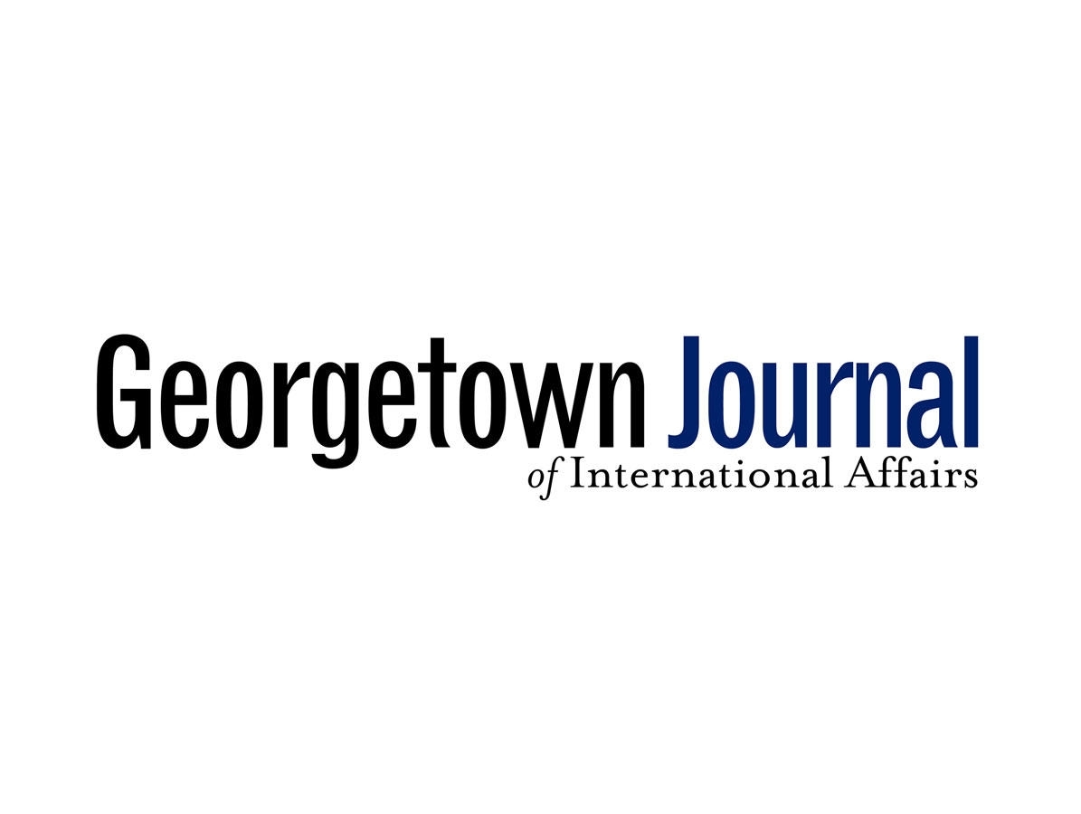 Georgetown Journal: Азербайджан находится на пороге энергетической революции