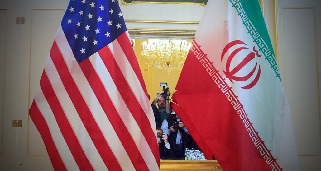 США пообещали Ирану новые санкции в Новом году