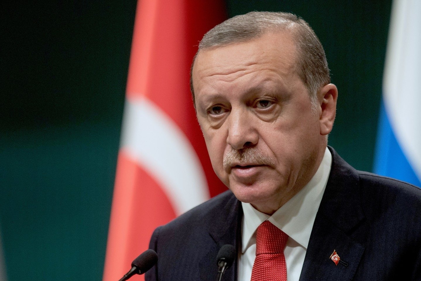 Эрдоган одобрил отправку турецких военных в Ливию
