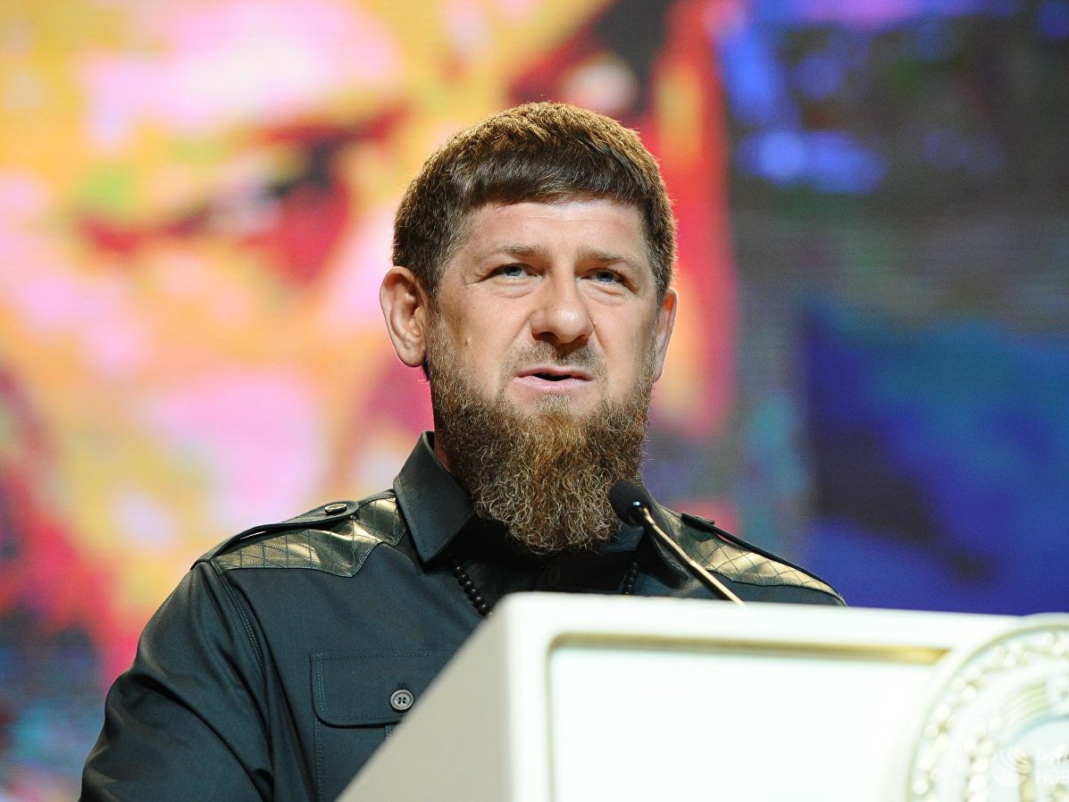 Кадыров сделал заявление в связи с убийством Сулеймани