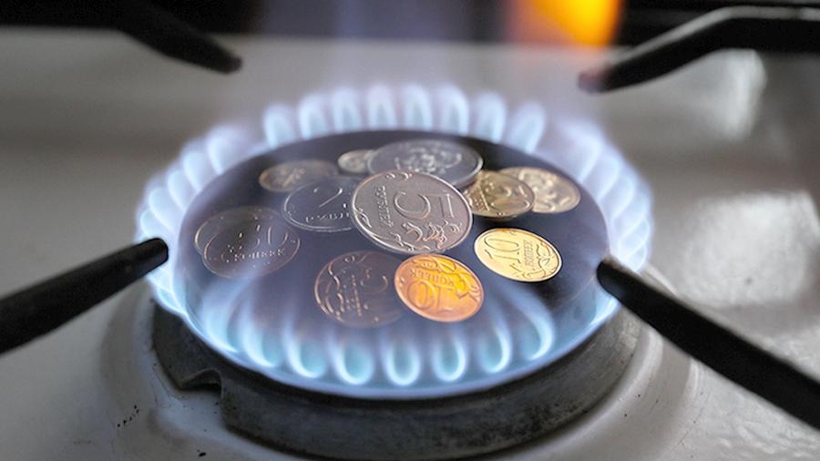 Лимит поставляемого населению "дешевого" газа снижают?