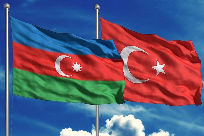Товарооборот Турции с Азербайджаном значительно вырос