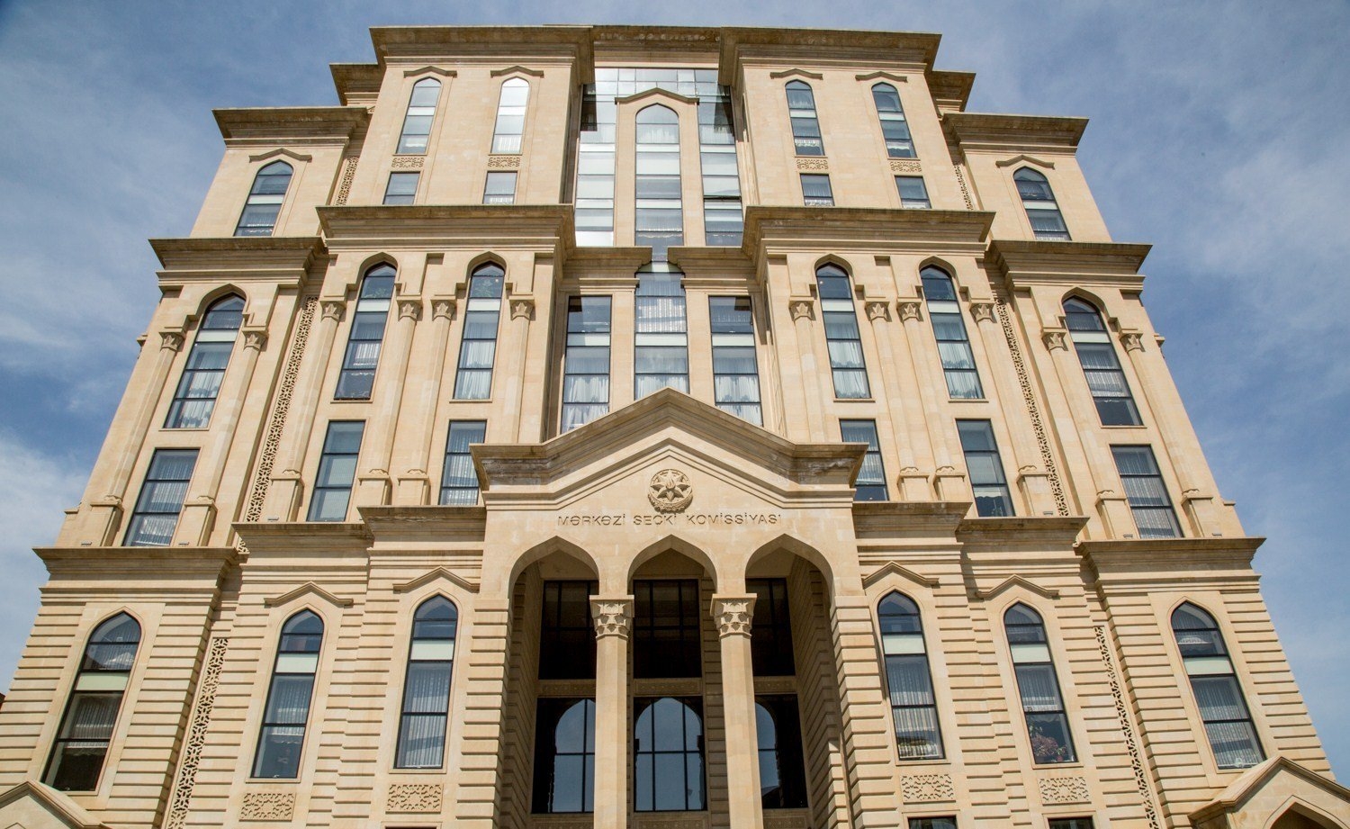 На выборы в парламент Азербайджана зарегистрированы кандидатами 458 человек