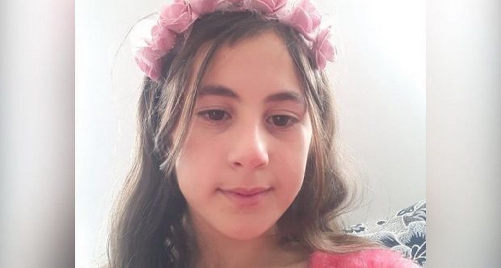 В Товузе найдено сожженное тело пропавшей 10-летней девочки - ФОТО