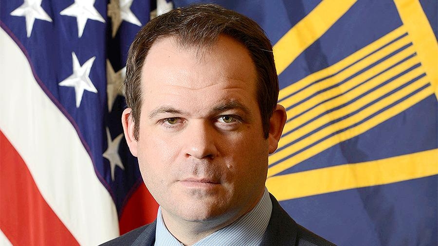 Начальник штаба главы Пентагона подал в отставку