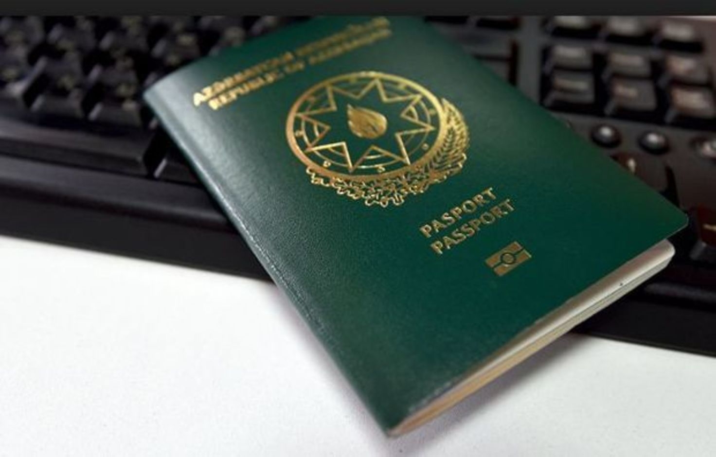 Граждане Азербайджана могут посещать без визы 67 стран