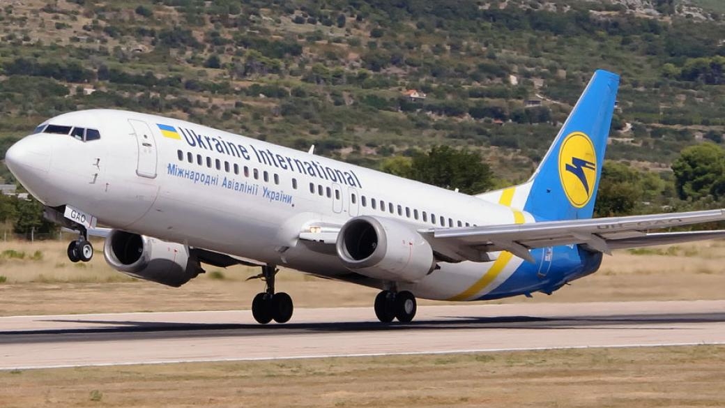 В Boeing прокомментировали аварию украинского самолета
