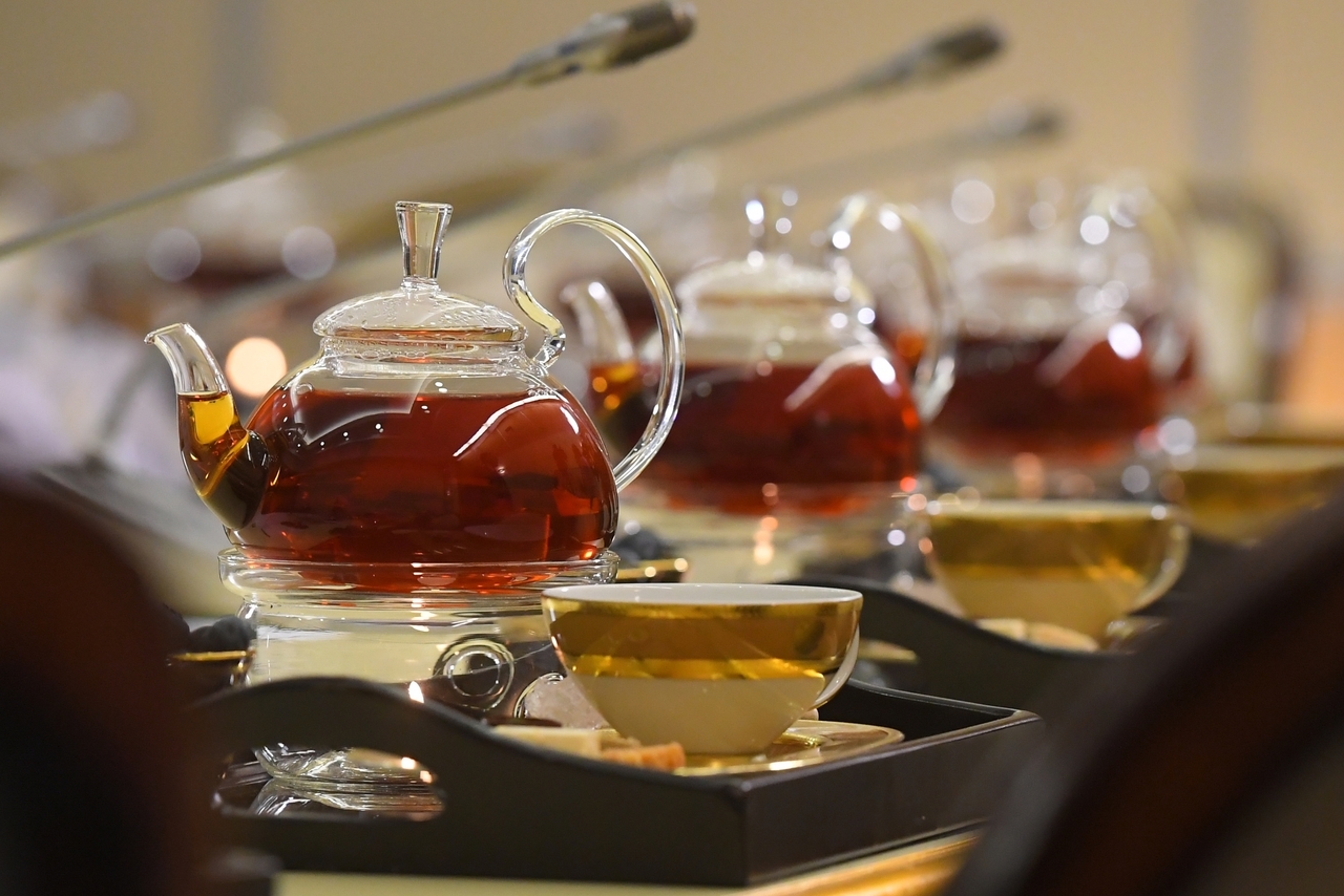 Ученые выяснили, почему любители чая живут дольше