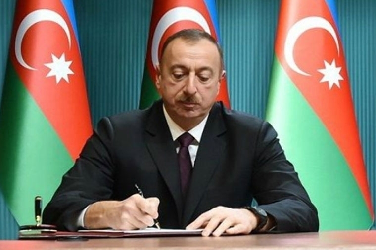 Ильхам Алиев взял под особый контроль расследование убийства 10-летней Нармин