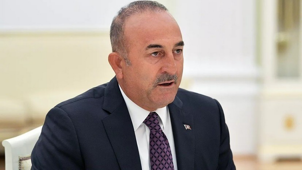 Глава МИД Турции сделал важное заявление по Ираку