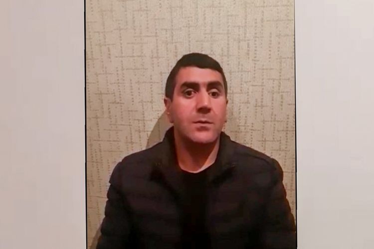 В Азербайджане по подозрению в наркоторговле задержан певец - ФОТО