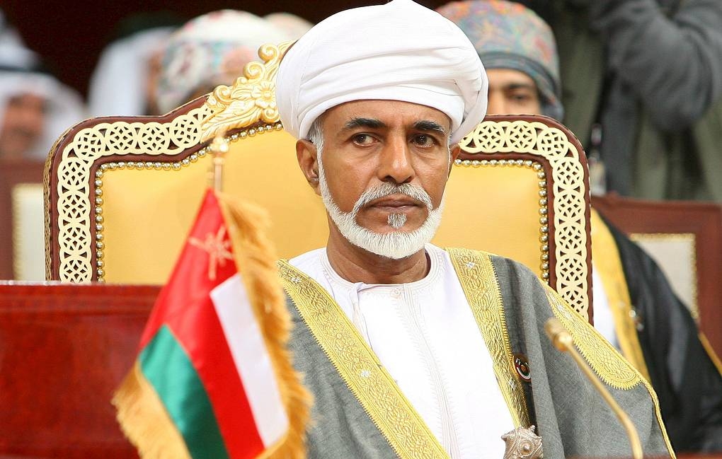 Умер правивший почти 50 лет султан Омана