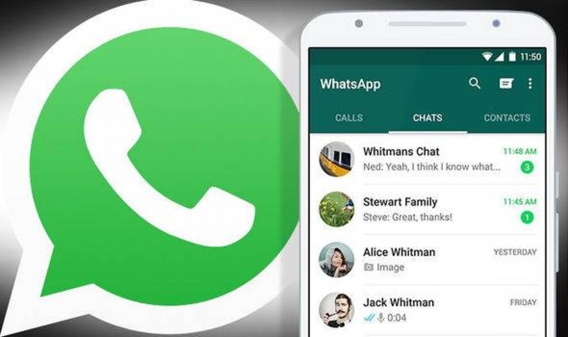 WhatsApp уходит с одной из платформ смартфонов