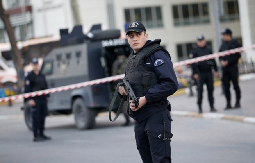 Турцию накрыла новая волна массовых арестов военных