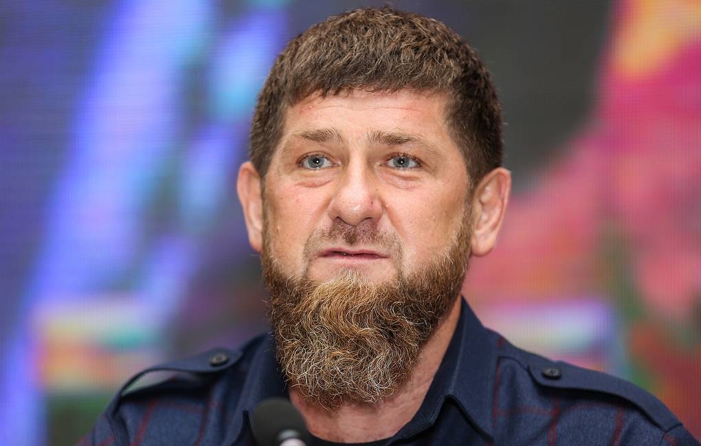 Кадыров временно нетрудоспособен. Назначен и.о. главы Чечни