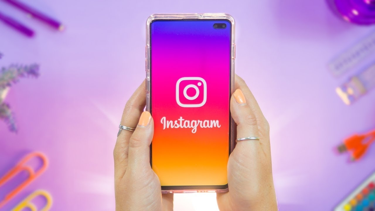 Instagram тестирует функцию распознавания фотошопа