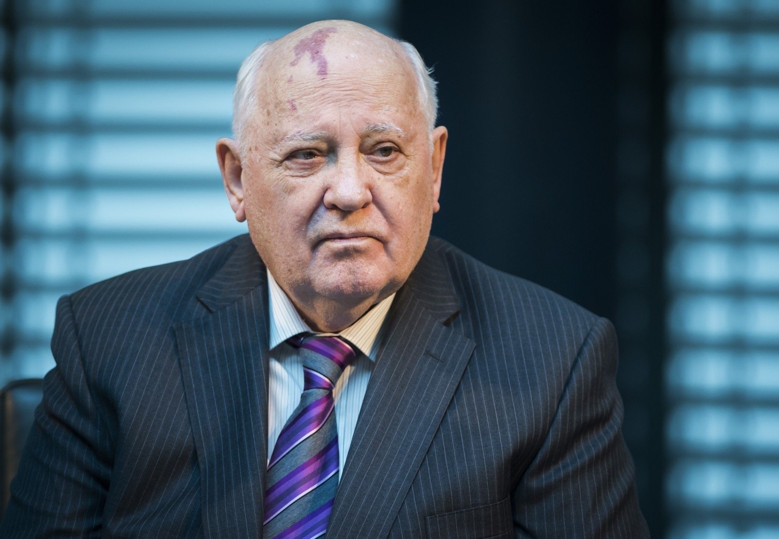 Хикмет Гаджиев сделал заявление о Горбачеве