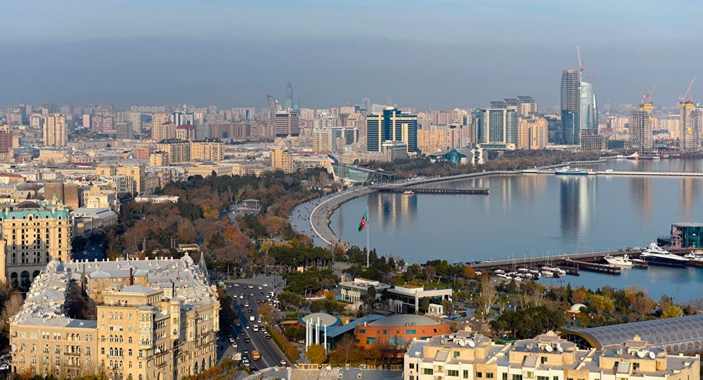 Азербайджан на втором месте по уровню роста минимальной зарплаты - СПИСОК