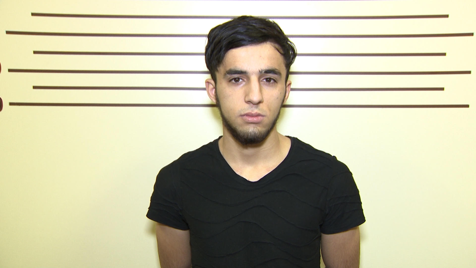 В Баку задержаны несовершеннолетние разбойники - ФОТО