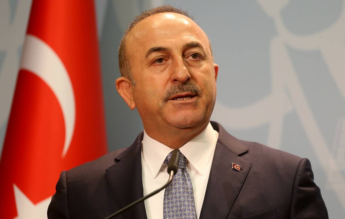 Мевлют Чавушоглу выразил соболезнования азербайджанскому народу