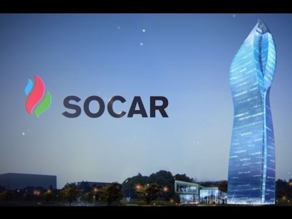 SOCAR и "Лукойл" подписали меморандум о сотрудничестве