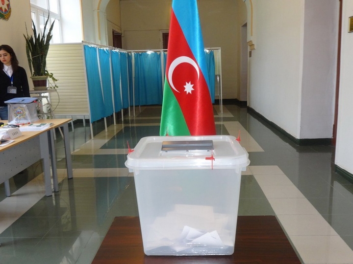 Названо число безработных и пенсионеров - кандидатов в депутаты в Азербайджане