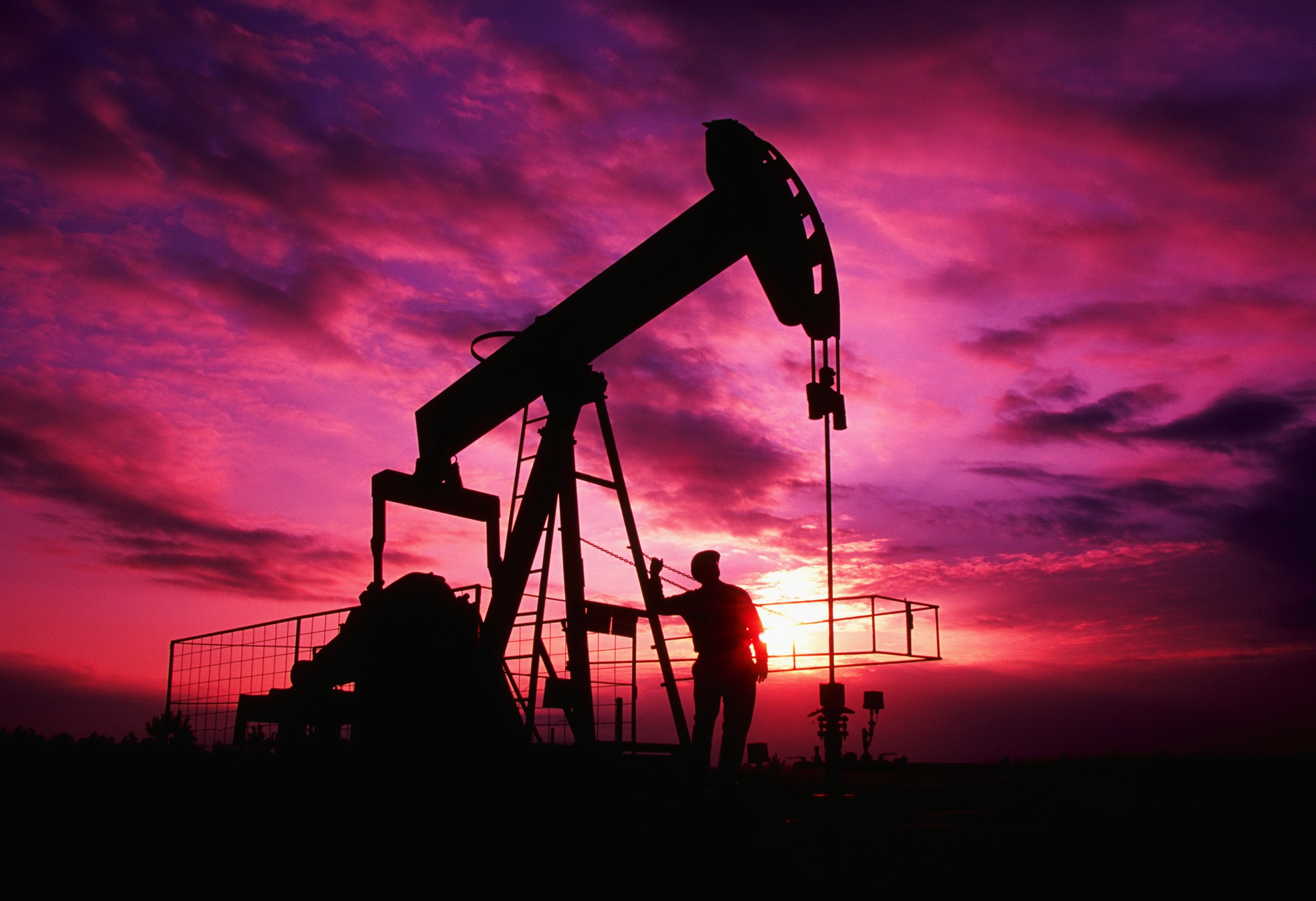 Очередной обвал цен на нефть