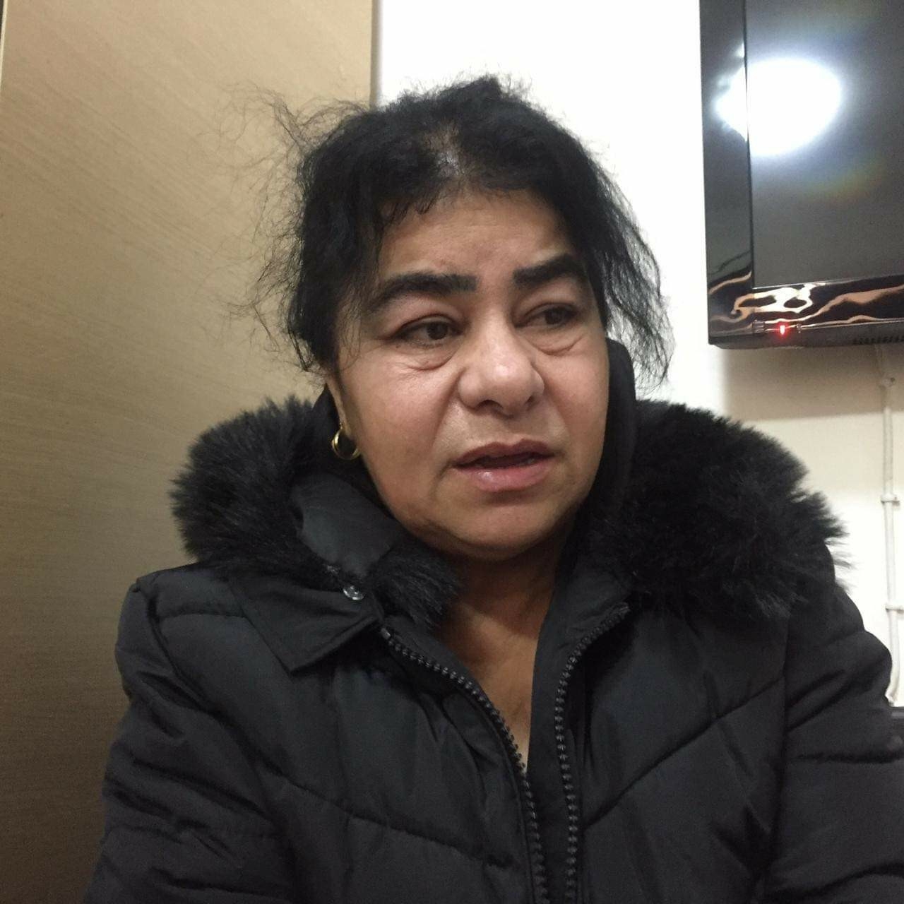 Бакинская полиция нашла женщину, которую в соцсетях обвинили в хищении детей - ФОТО