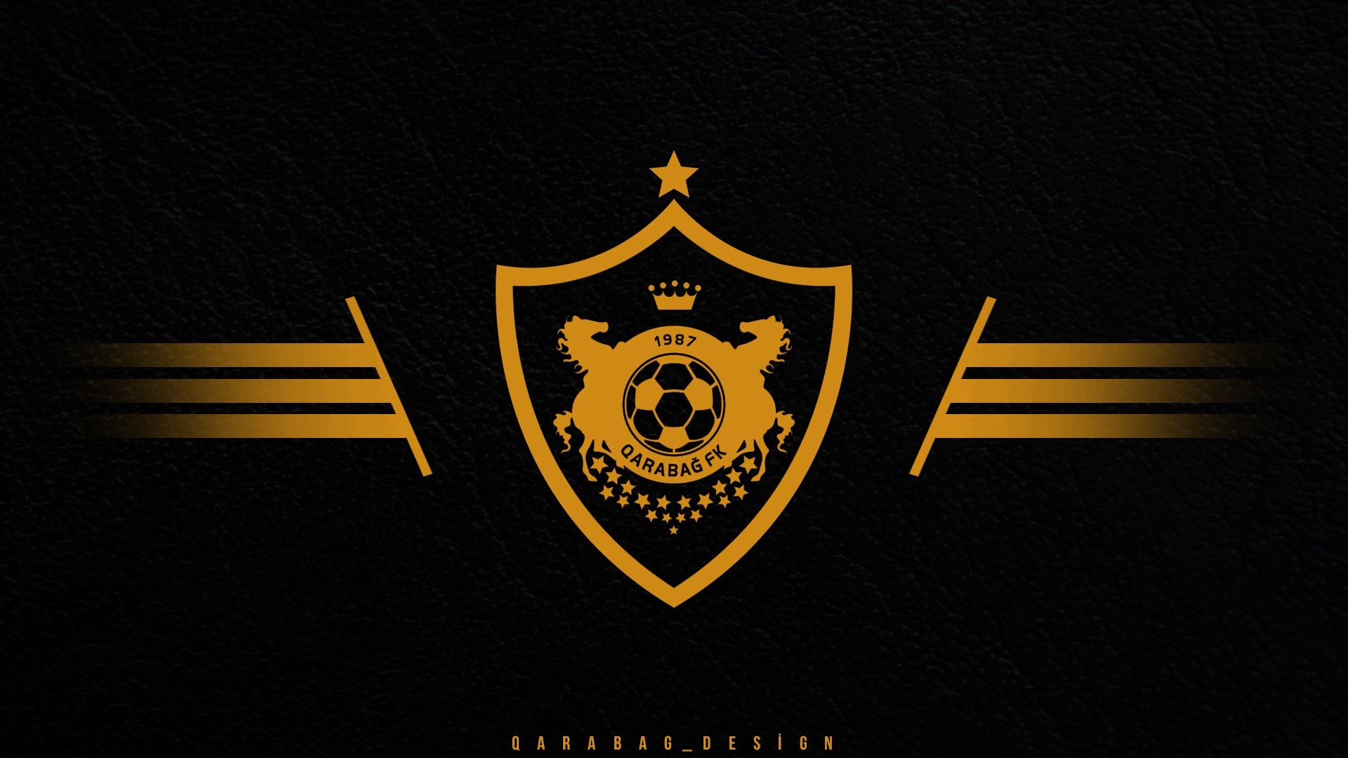 "Карабах" - один из наименее пропускающих клубов Европы