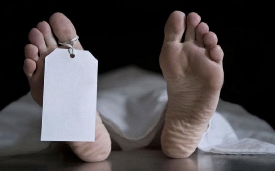 В Сумгайыте обнаружено тело женщины