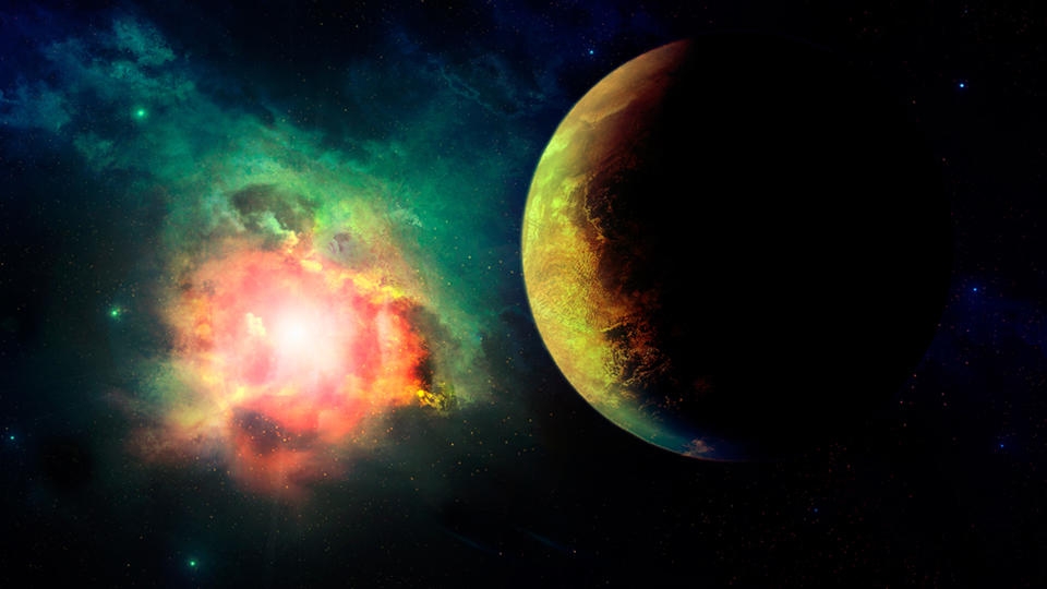 Астрономы обнаружили самую смертоносную планету