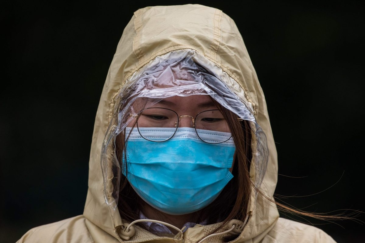 ВОЗ оценила угрозу от нового коронавируса в мире как высокую
