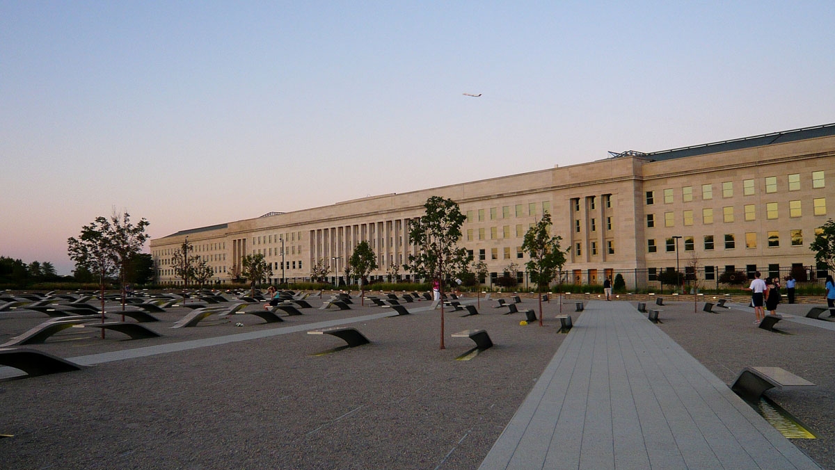 Пентагон признал потерю самолета  в Афганистане