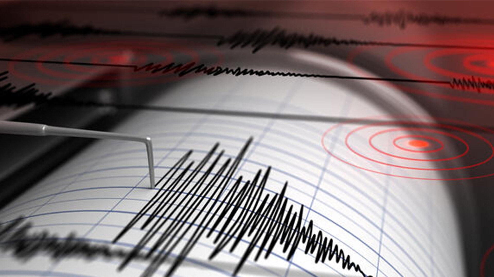 Еще одно сильное землетрясение в Турции - ВИДЕО