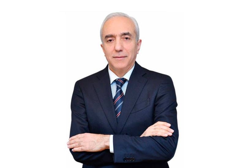 Самый амбициозный кандидат в депутаты ММ от Самухского избирательного округа №102 - Низами Сафаров