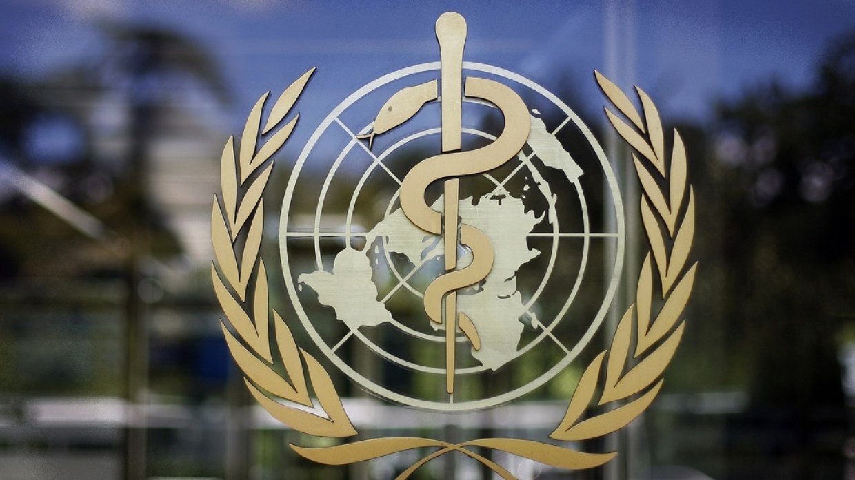ВОЗ созывает заседание чрезвычайного комитета из-за угрозы коронавируса