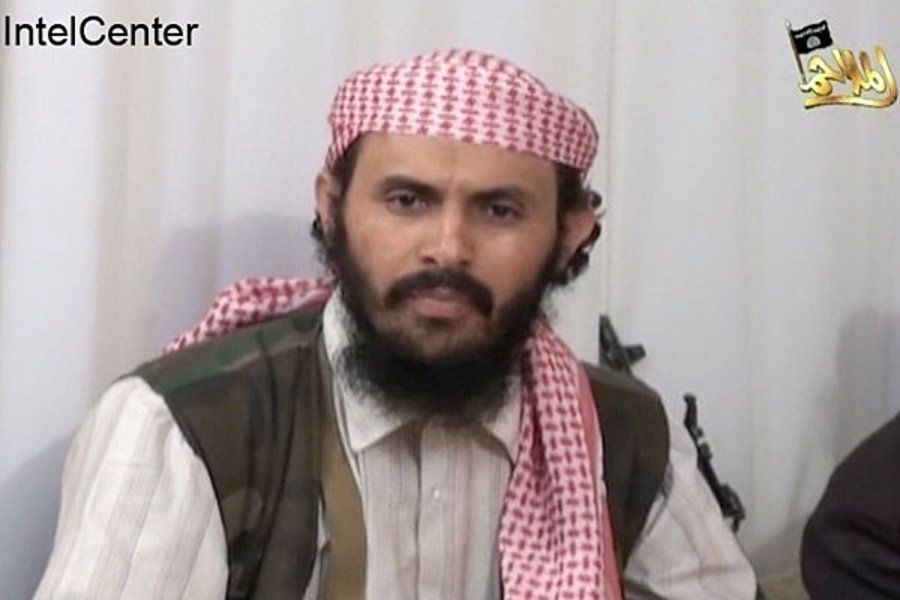 США уничтожили главаря Аль-Каиды в Йемене