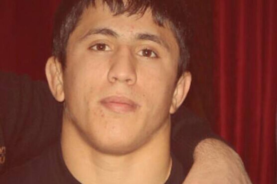 В Азербайджане арестован чемпион Европы