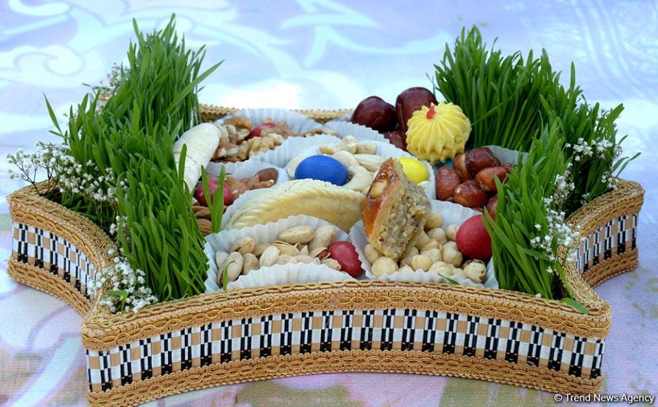 Стало известно, сколько дней Азербайджан будет отдыхать на праздник Новруз