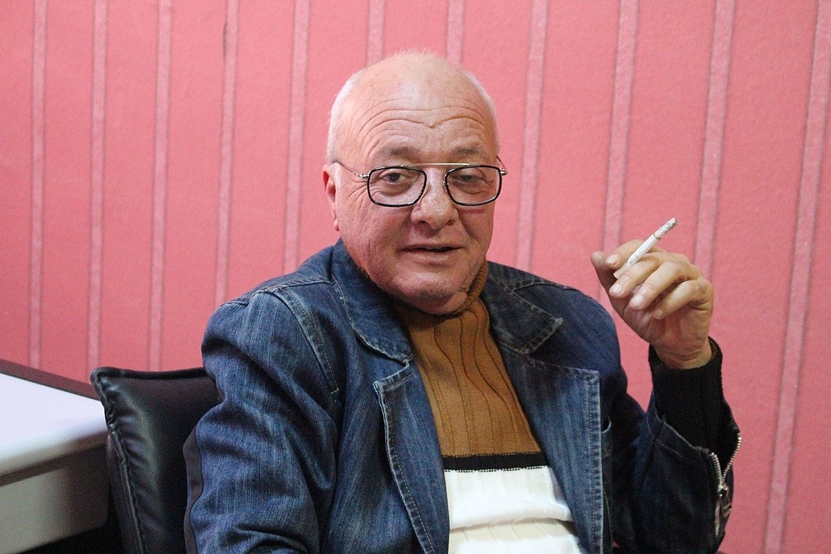 Скончался журналист Джаваншир Джахангиров