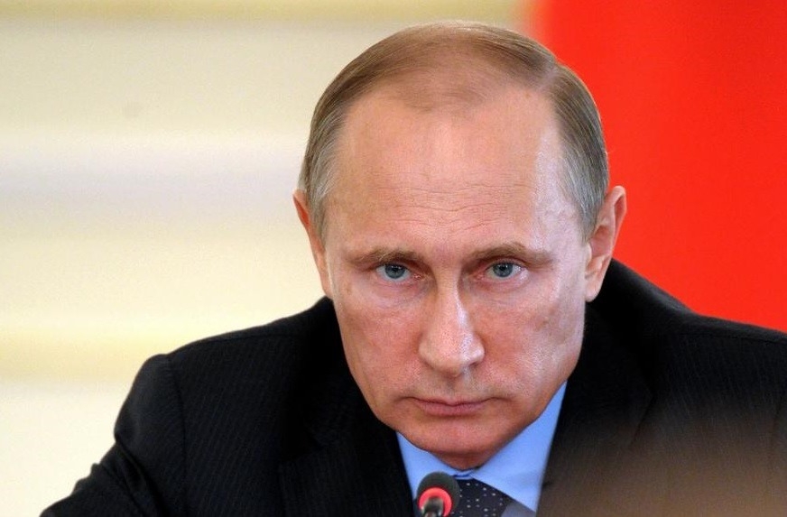 Путин заявил о приближении человечества к опасной черте