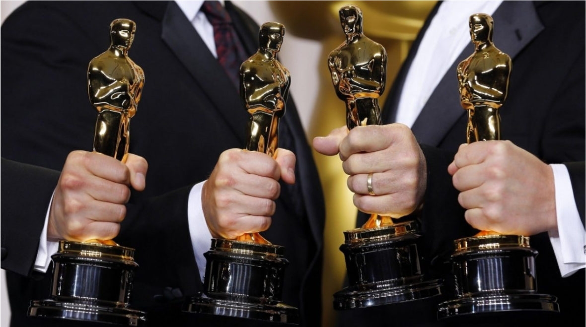 "Произошел сбой": киноакадемия "слила" в Сеть победителей "Оскара-2020"